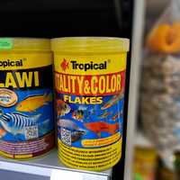 Tropical vitality&color 1000ml w PAWIK.PL sklep zoologiczny