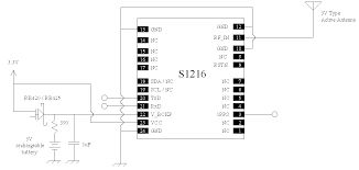 [Electronica] Modulo GPS S1216 S1216R8