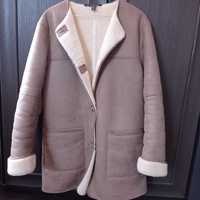 Куртка trf_outerwear від zara