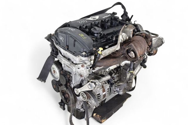 Silnik MINI COOPER S R55 R56 R57 R58 1.6 THP 174KM N14B16A  KOMPRESJA