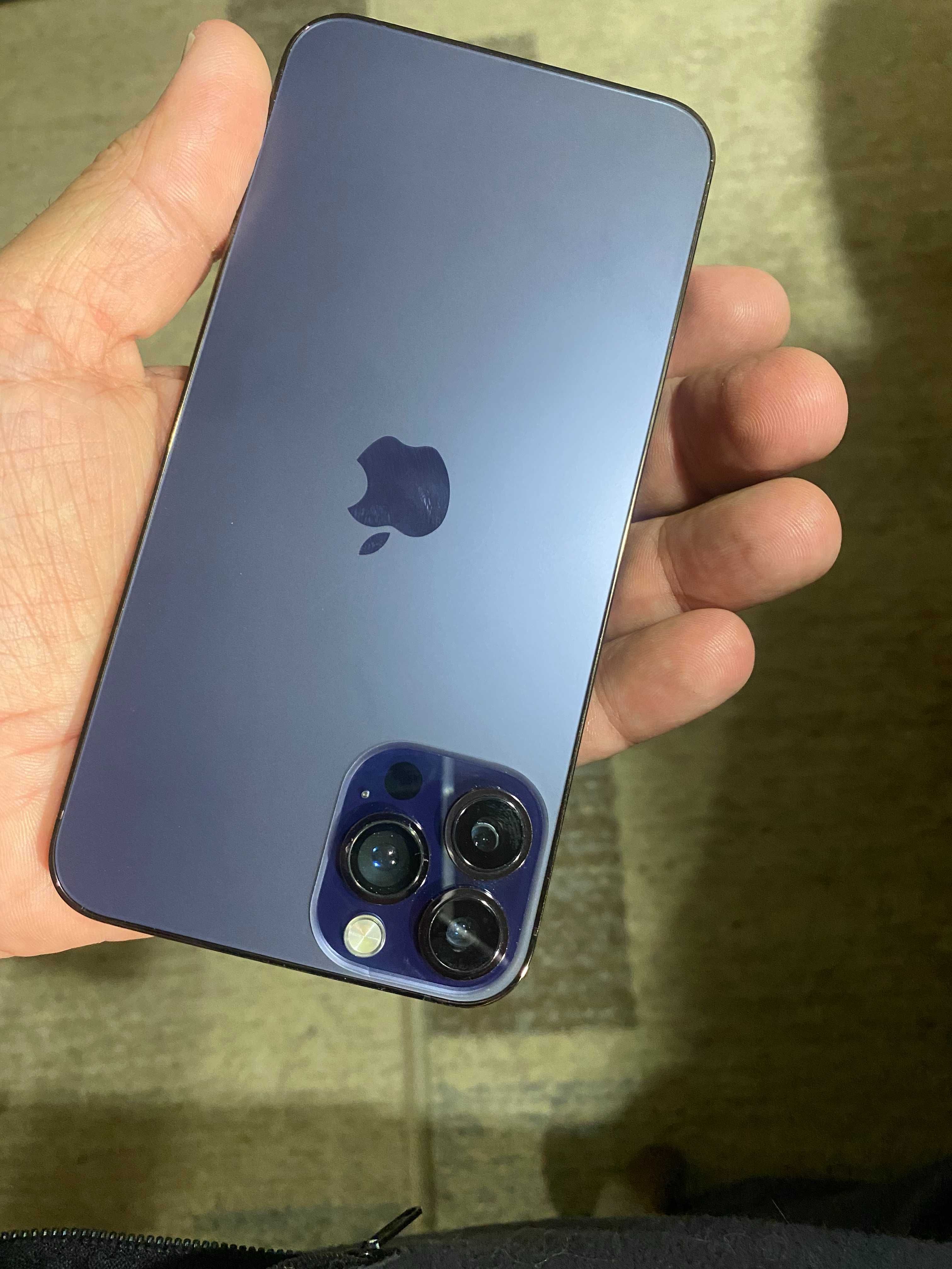 Iphone XS Max  в корпусе 13 Pro max