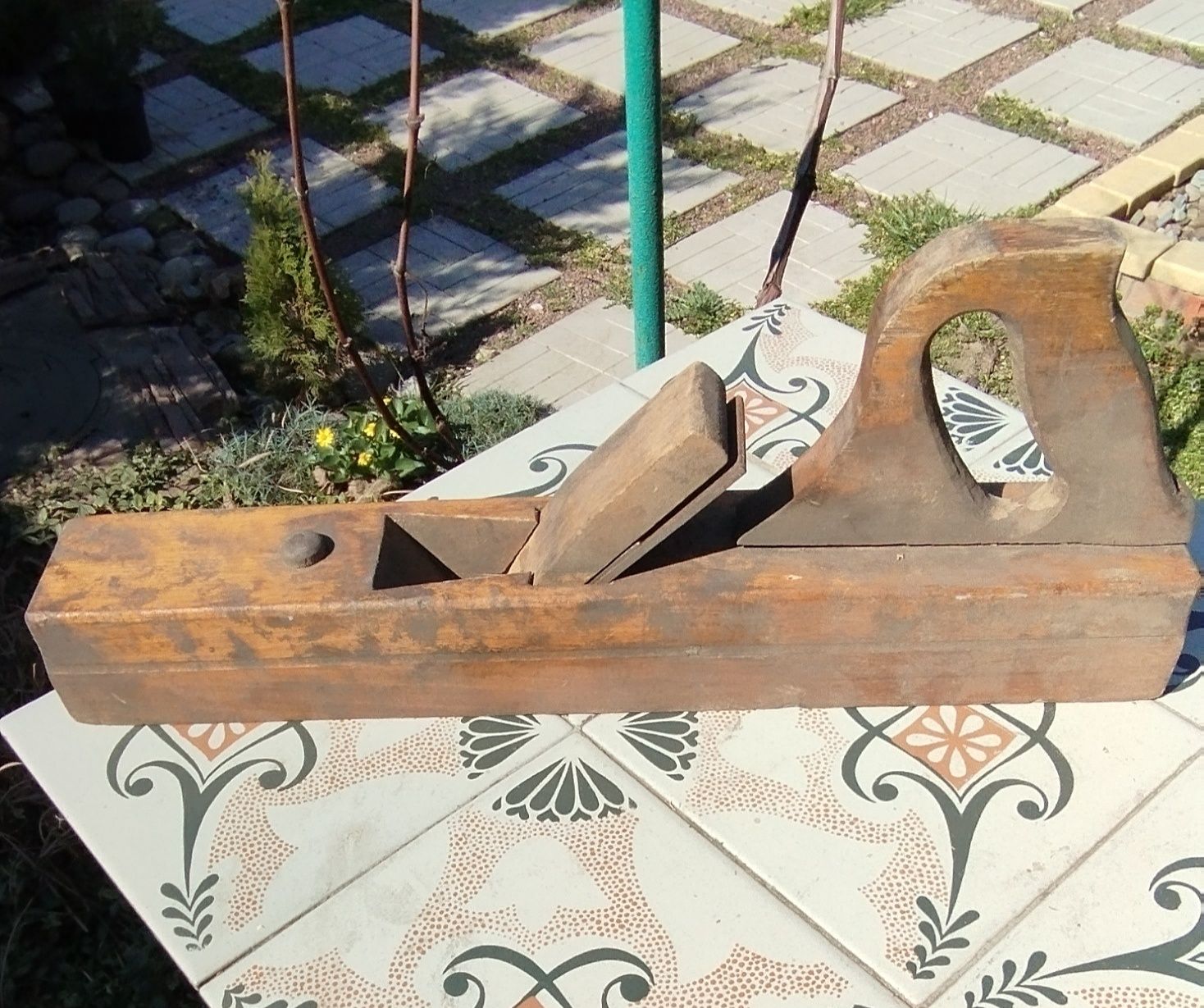 Продам столярный инструмент