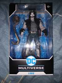 Фігурка LOBO McFarlane DC multiverse