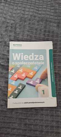 wiedza o społeczeństwie 1