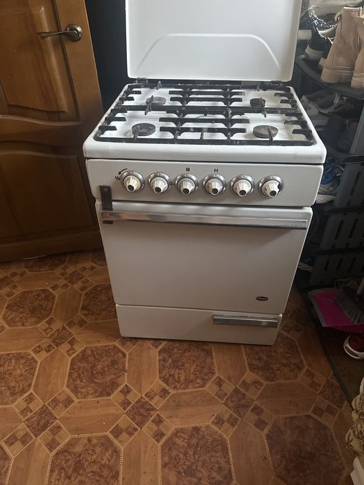 Газовая Плита.Доставка.