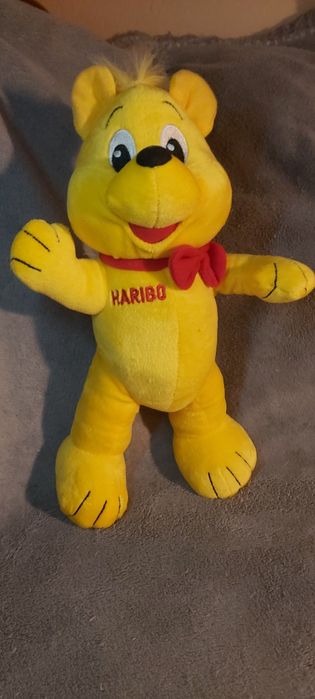 Pluszowy Miś Haribo 32cm
