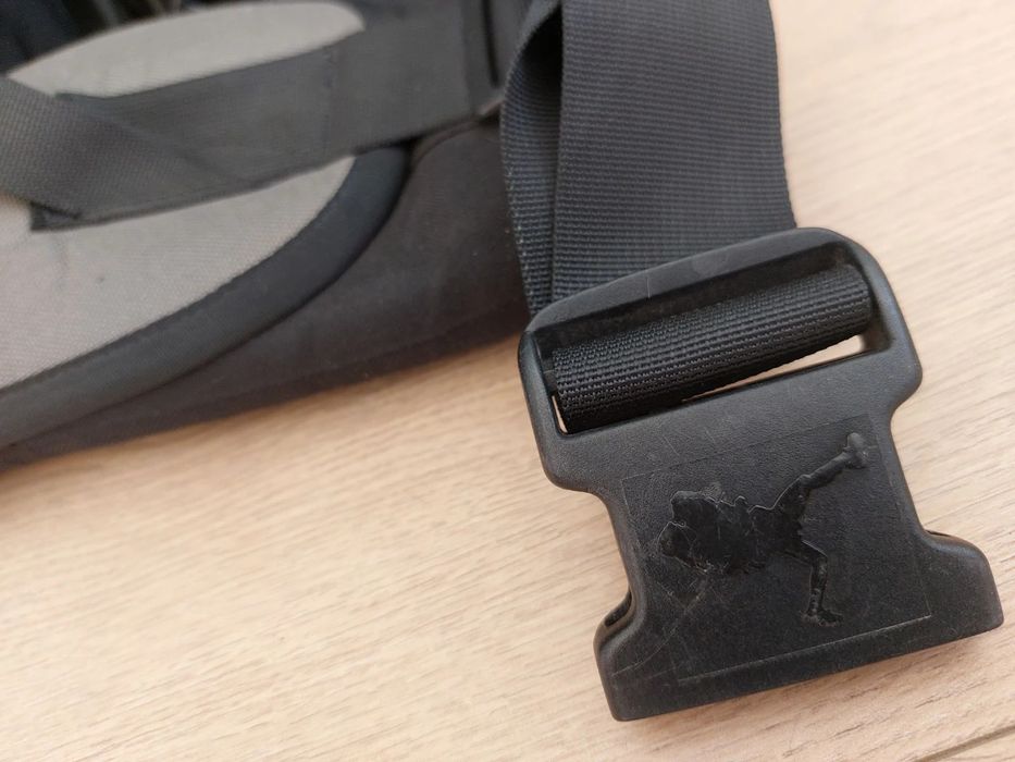 Dana Design ArcFlex Terraplane Alpinus – plecak górski ekspedycyjny