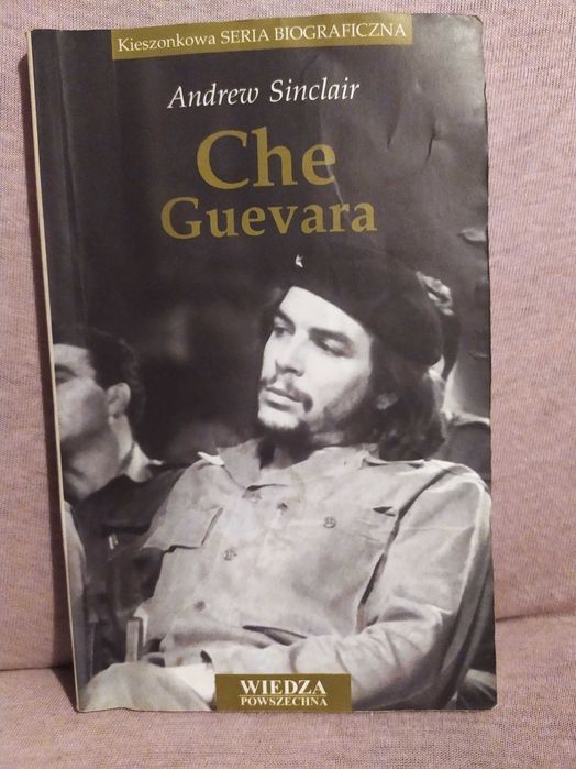 Che Guevara - Andrew  Sinclair