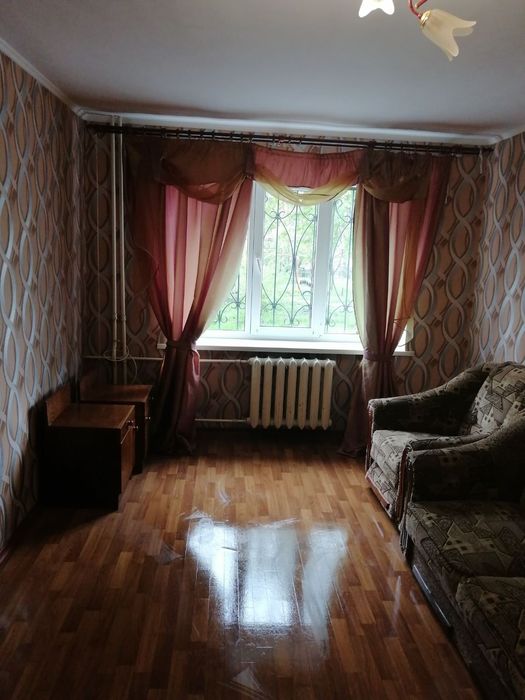 Здається 1кімнатна квартира
