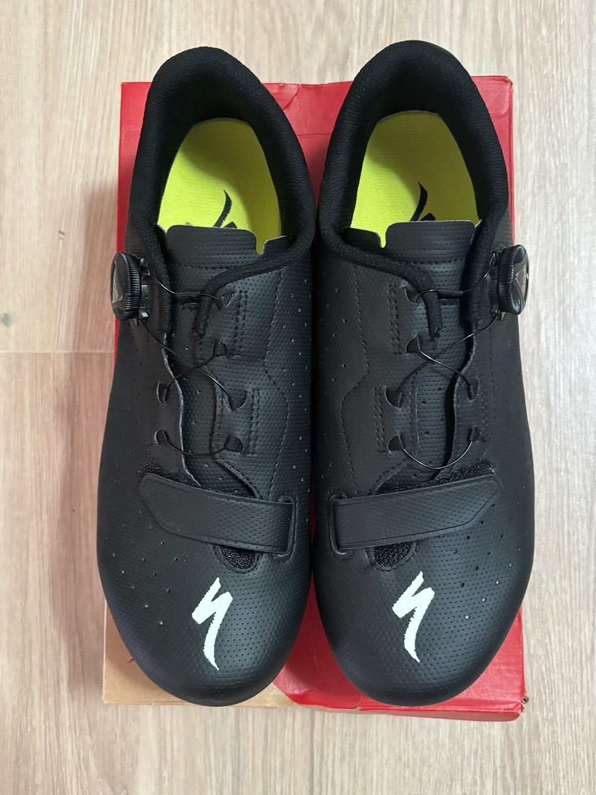 Botas Specialized Torch 1.0 Talla 43