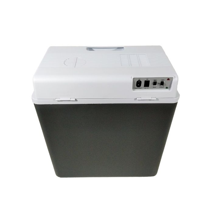 Автохолодильник Ranger Cool 20L RA-8847 (220V/12V/USB от POWER Bank)