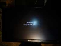Monitor LG 24 cale