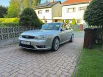 Ford Mondeo Ford Mondeo ST220 226km, Lift, 6 biegowa skrzynia, PB+LPG, zadbany