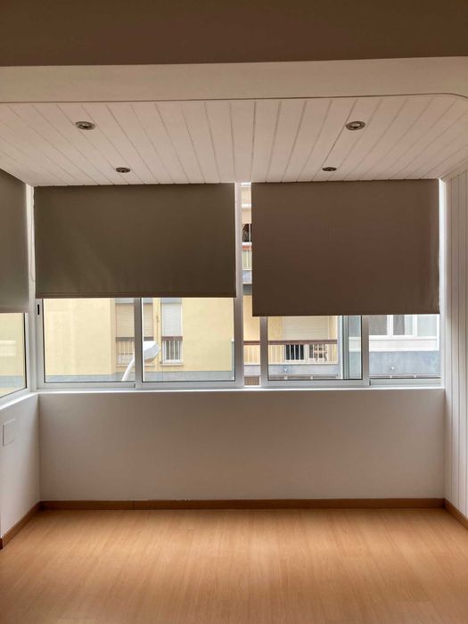 Apartamento T1 em Linda-a-Velha