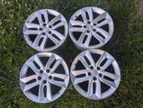 Alufelgi 17 5x108 et 46 peugeot 508  308 407 citroen C5 III