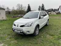 Renault KOLEOS 2.0 CRD