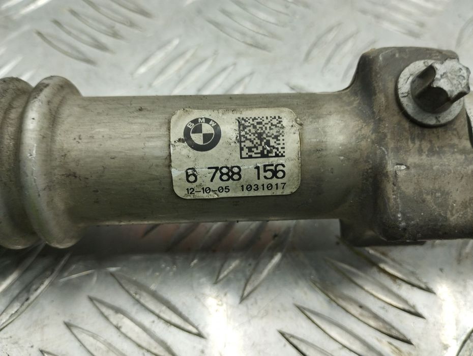 Рулевой вал нижний 32306776108 для BMW 5-серия F10 2010-2017