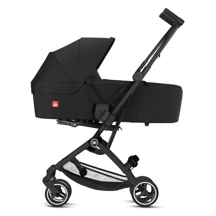 Carrinho de Bebé GBPockit+ All City