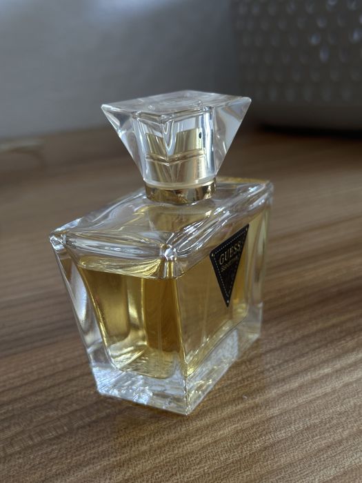 Парфуми GUESS Seductive оригінал