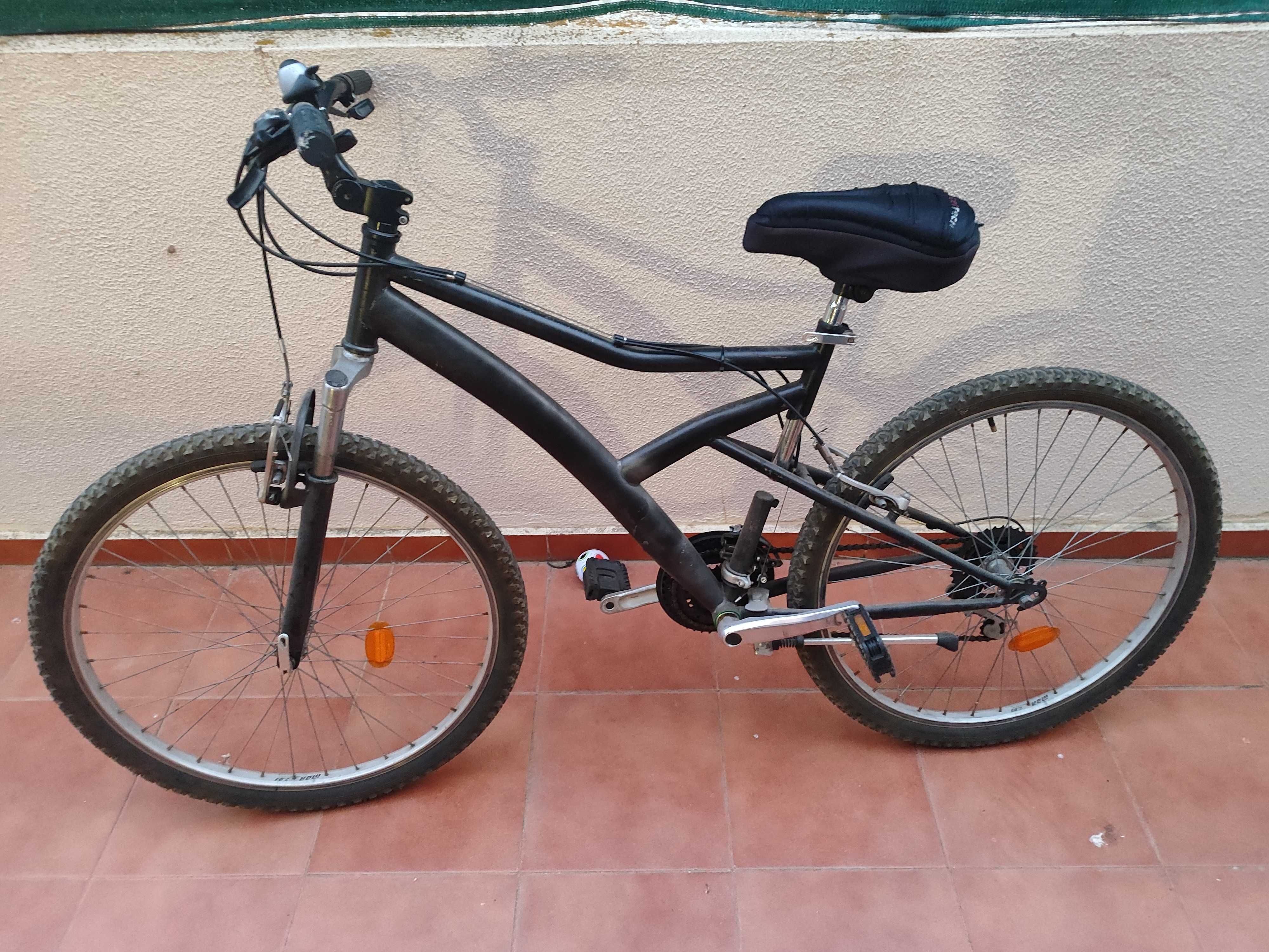 Bicicleta roda 26