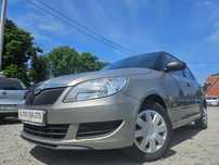 Skoda Fabia 1.2 benzyna # hatchback # Okazja # Zamiana # Niezawodny