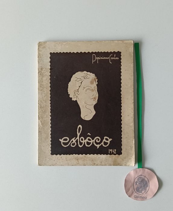 Esboço, Carlos Papiano