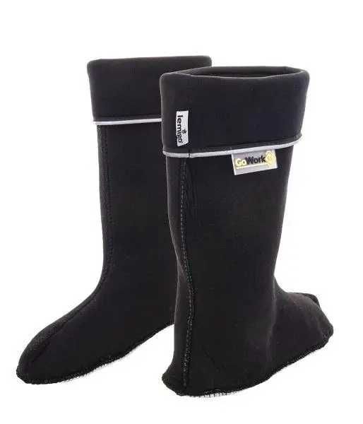 Чоботи ЕВА чоловічі зимові -30 Lemigo GoWork 759