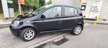 Toyota yaris 1.0