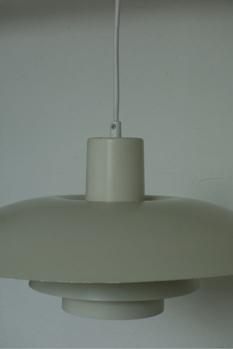 Louis Poulsen ph 4/3 dania danish vintage modern