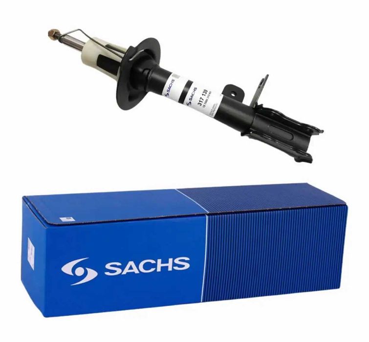 Амортизатор Передний/Задний SACHS на Chevrolet/Daewoo Lacetti/Nubira