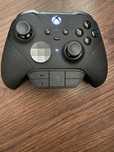 Pad XBOX ONE ELITE Series 2 Microsoft bezprzewodowy oryginał + adapter