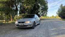 Opel Vectra 1.6 benzyna