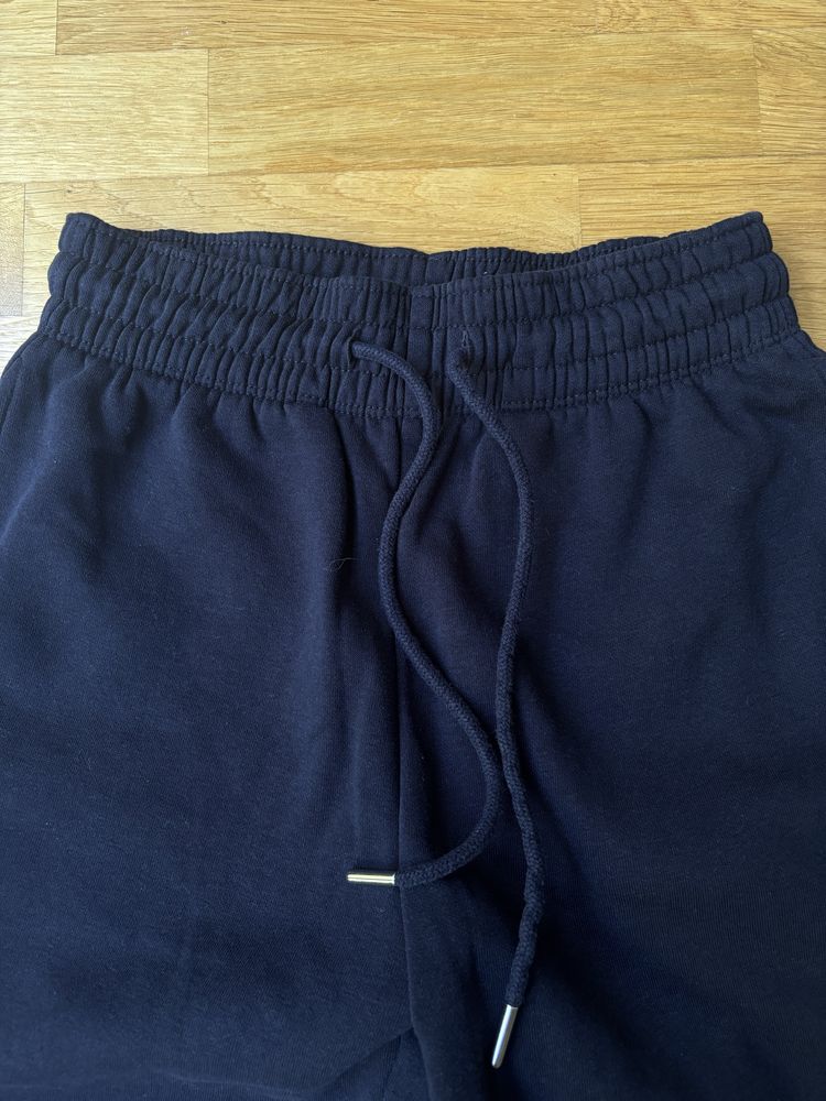 H&M - spodnie dresowe