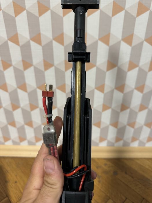 Іграшковий автомат G63