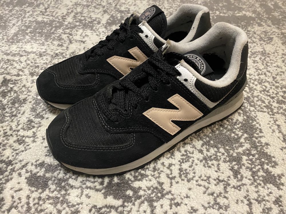 Buty New Balance