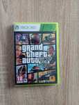 Gra GTA 5 Xbox 360