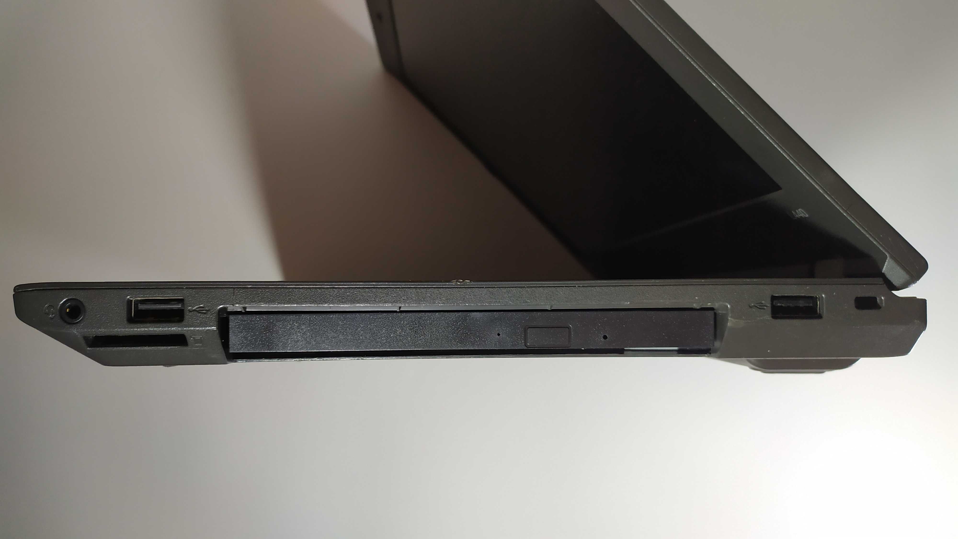 Ноутбук Lenovo ThinkPad L440 i5-4200M/8Гб/SSD 120Гб (новий)+HDD 500Гб