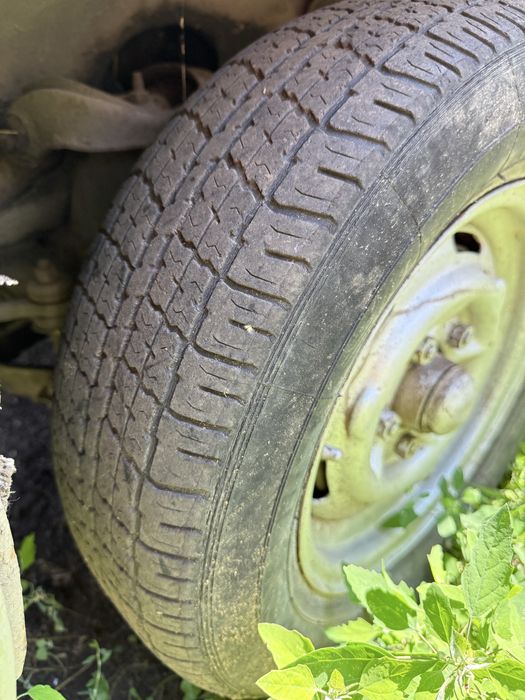 Москвич 403 Ретро на ходу хорошее состояние