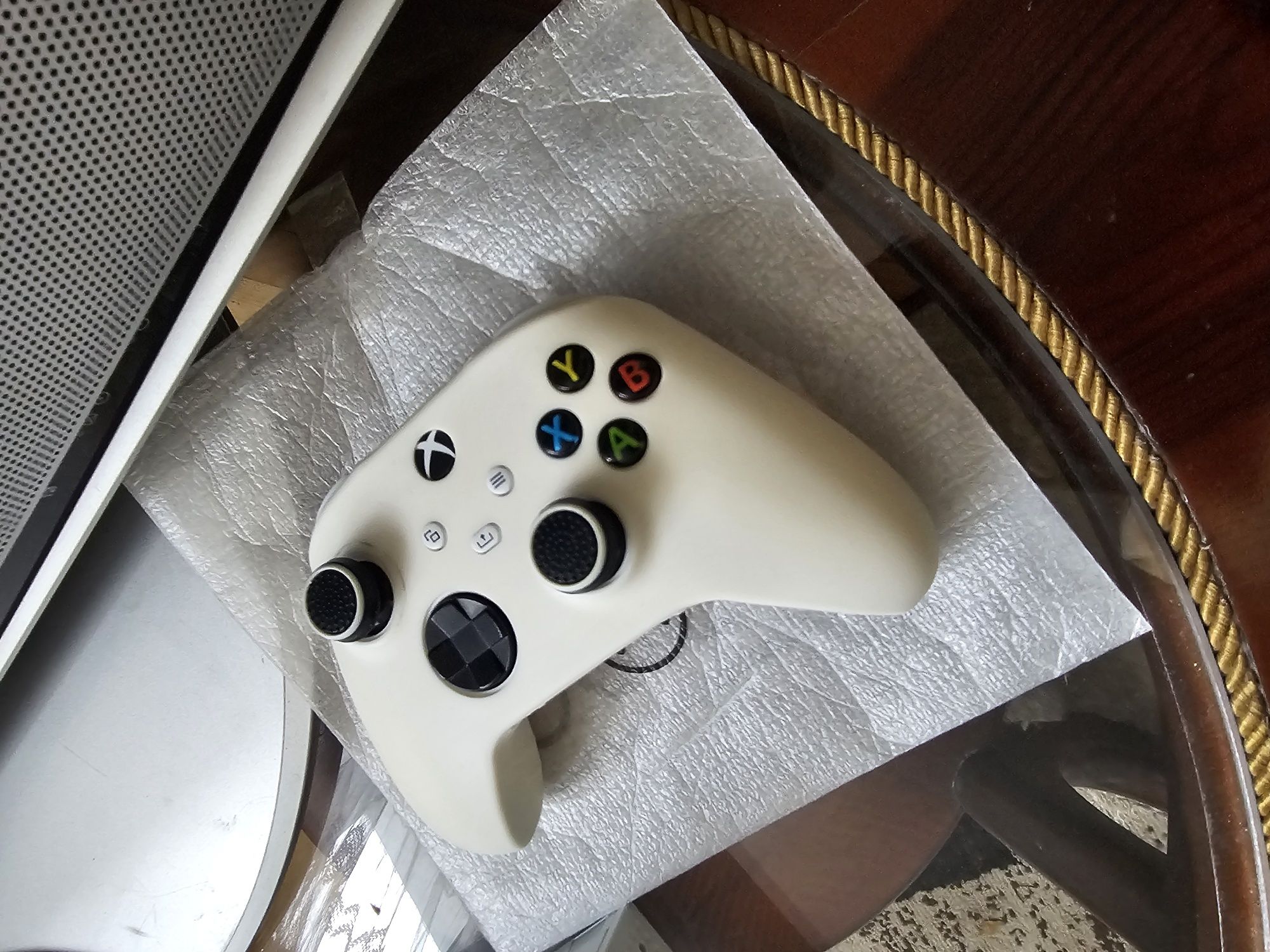 Xbox series s 512gb