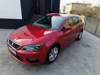 Seat Leon 2017*Lift*FullLed*BDB stan*świeżo sprowadzony*