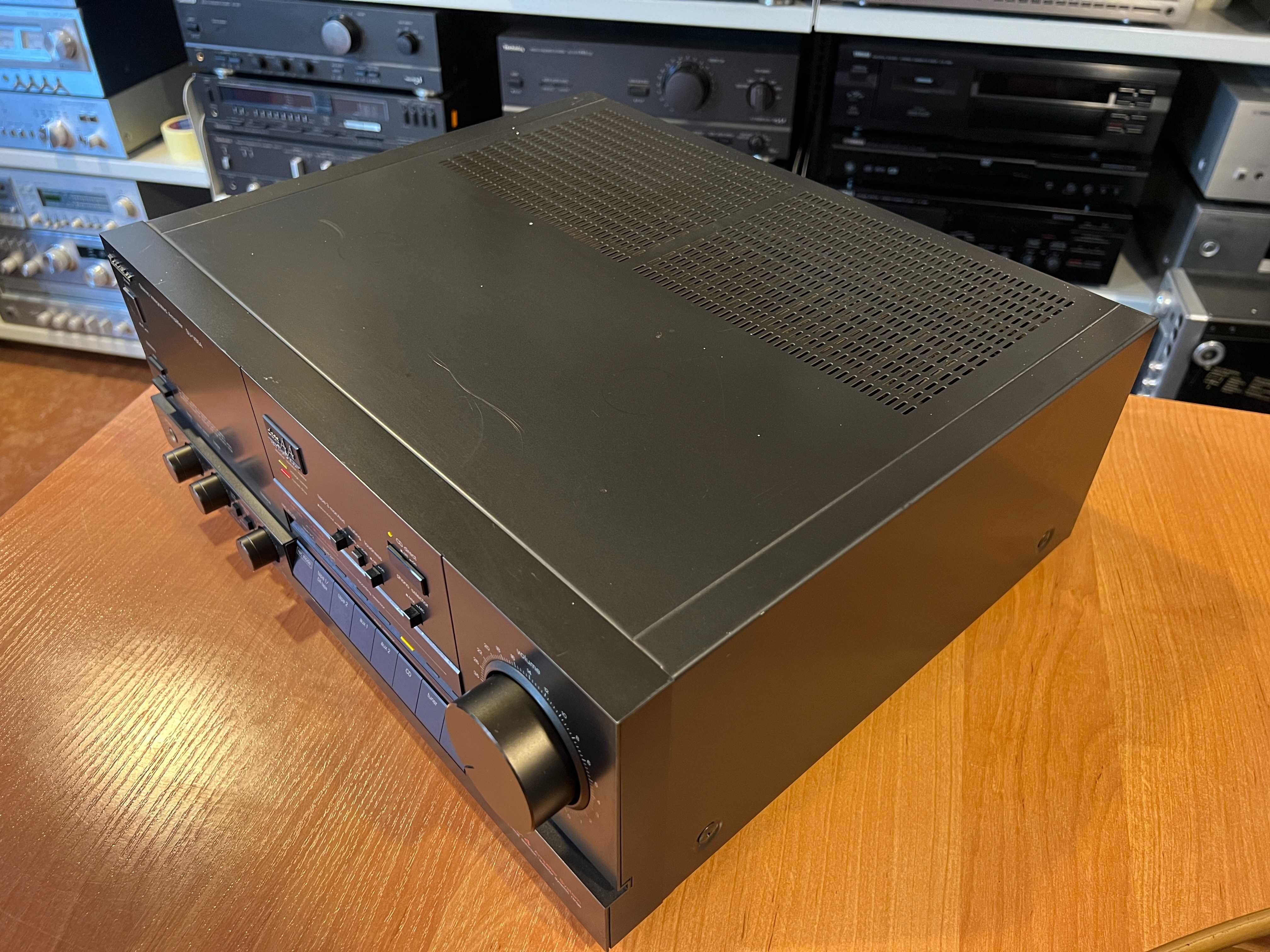Wzmacniacz Technics SU-V85A Audio Room