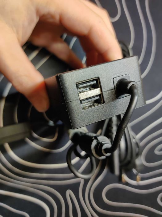 Зарядка DJI Mavic Pro \ Platinum зарядне для дрона квадрокоптера mavic