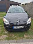 Renault Megane Sprzedam Renault Megane III 2.0 140KM B+G