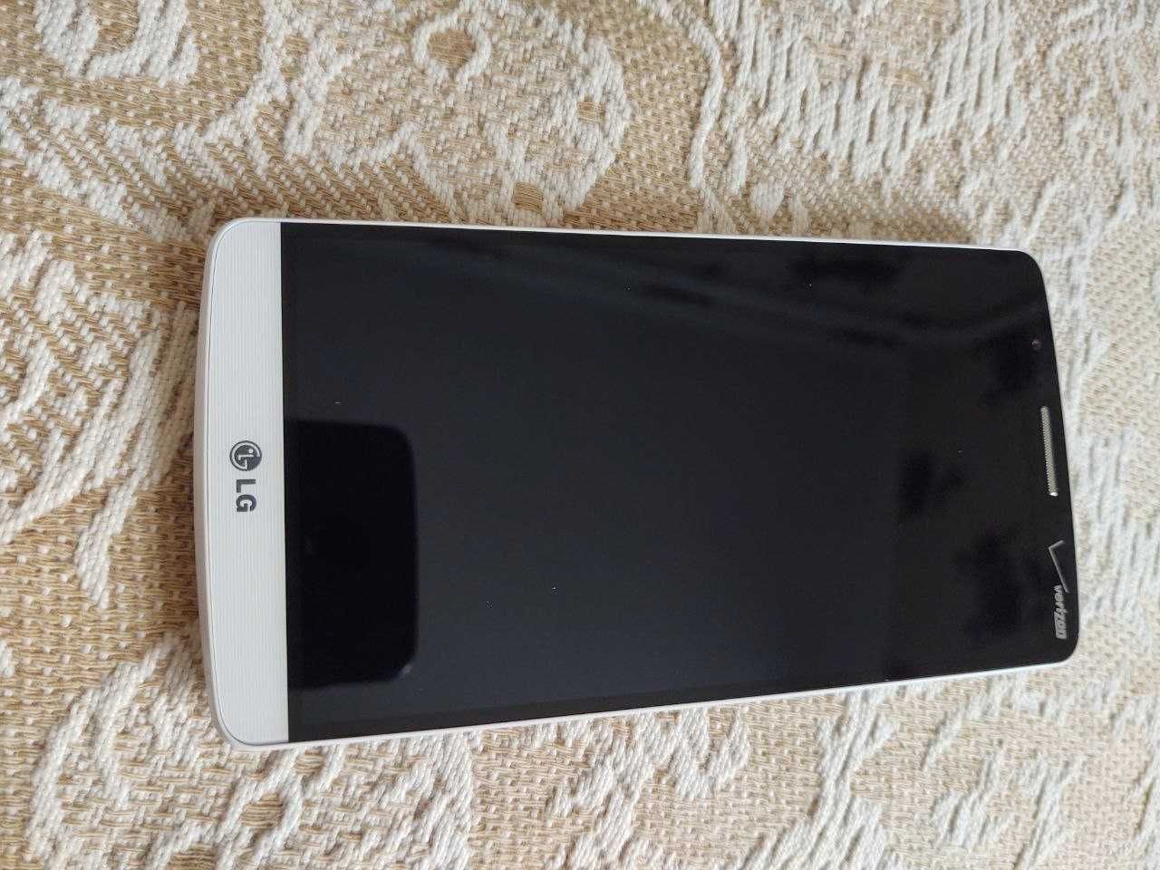 Телефон LG G3 VS985W розборка, запчастини