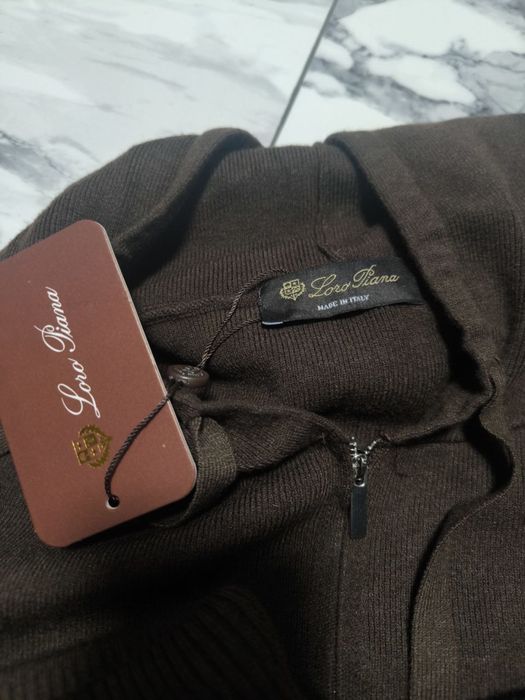 Костюм Loro Piana