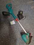 Bosch Accutrim podkaszarka akumulatorowa