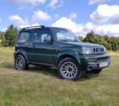 Suzuki Jimny 1.3