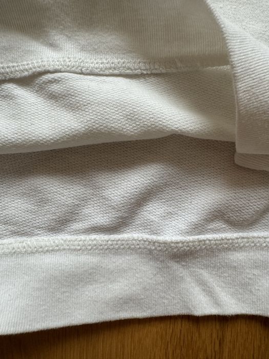 Світшот для дівчинки 116 см