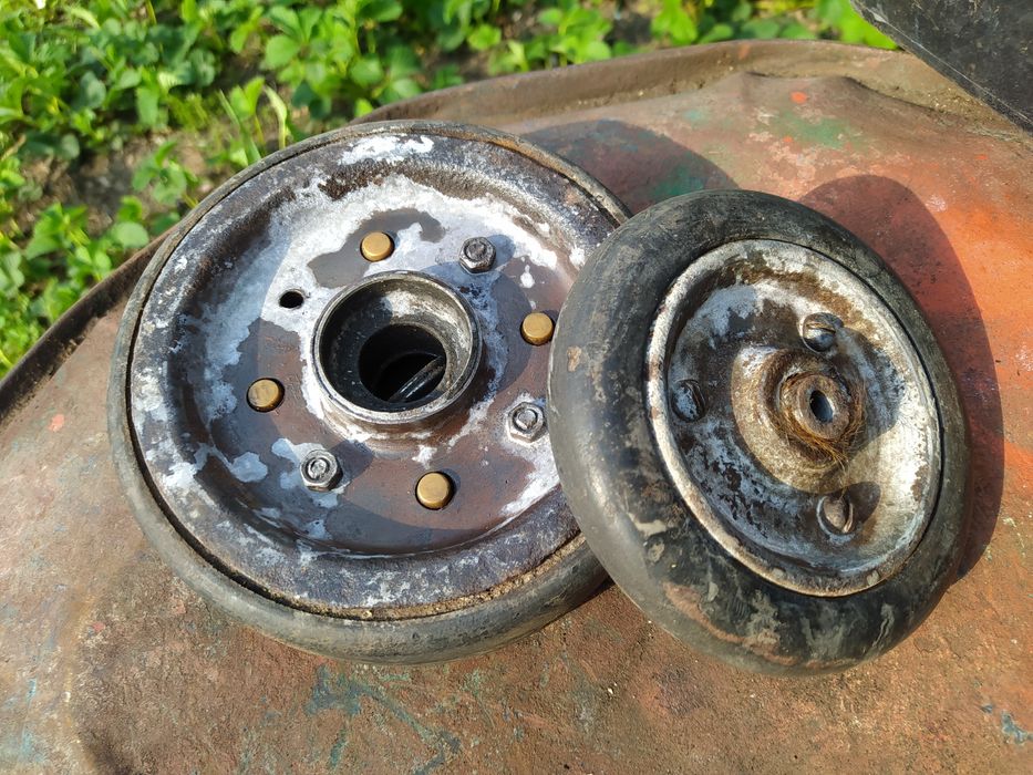 Диски тачки , колесо.