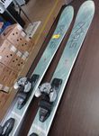 NARTY Stockli STORMRIDER 85 154cm n-46